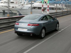 2012款 2.0T 自动 豪华导航版