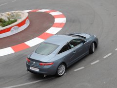 2012款 2.0T 自动 豪华导航版