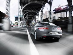2012款 2.0T 自动 豪华导航版