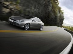2012款 2.0T 自动 豪华导航版