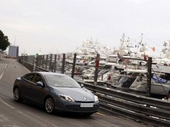 2012款 2.0T 自动 豪华导航版