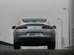 2012款 2.0T 自动 豪华导航版
