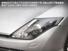 2012款 2.0T 自动 豪华导航版