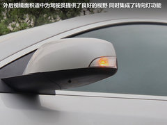 2012款 2.0T 自动 豪华导航版