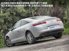 2012款 2.0T 自动 豪华导航版