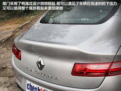 2012款 2.0T 自动 豪华导航版