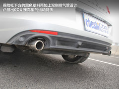 2012款 2.0T 自动 豪华导航版