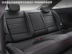 2012款 2.0T 自动 豪华导航版