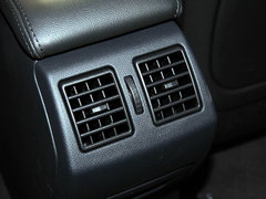 2012款 2.0T 自动 豪华导航版