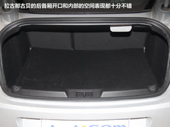 2012款 2.0T 自动 豪华导航版