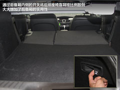 2012款 2.0T 自动 豪华导航版