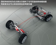 2012款 2.0T 自动 豪华导航版