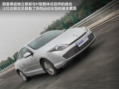 2012款 2.0T 自动 豪华导航版