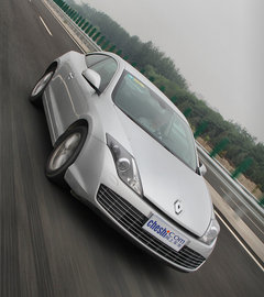 2012款 2.0T 自动 豪华导航版