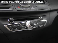 2012款 2.0T 自动 豪华导航版