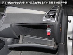 2012款 2.0T 自动 豪华导航版