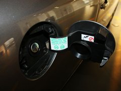 2012款 2.0T 自动 豪华导航版