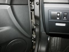 2012款 2.0T 自动 豪华导航版