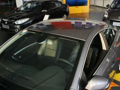 2012款 2.0T 自动 豪华导航版