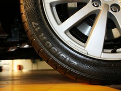 2012款 2.0T 自动 豪华导航版
