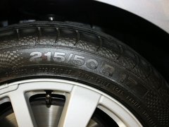 2012款 2.0T 自动 豪华导航版
