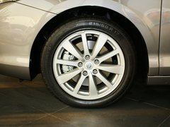 2012款 2.0T 自动 豪华导航版
