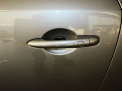 2012款 2.0T 自动 豪华导航版