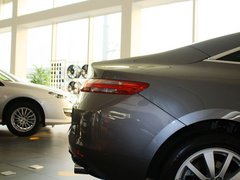 2012款 2.0T 自动 豪华导航版