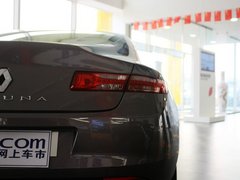 2012款 2.0T 自动 豪华导航版
