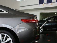 2012款 2.0T 自动 豪华导航版