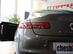 2012款 2.0T 自动 豪华导航版