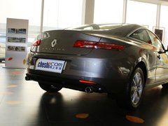 2012款 2.0T 自动 豪华导航版