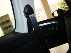 2012款 2.0T 自動 豪華導(dǎo)航版