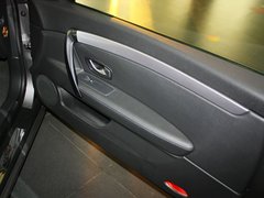 2012款 2.0T 自动 豪华导航版