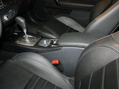 2012款 2.0T 自动 豪华导航版
