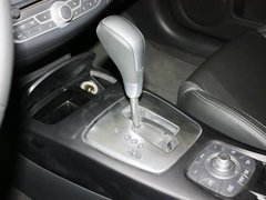 2012款 2.0T 自动 豪华导航版