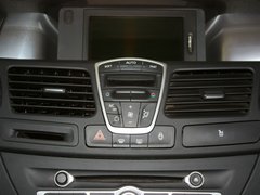 2012款 2.0T 自动 豪华导航版