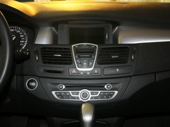2012款 2.0T 自动 豪华导航版