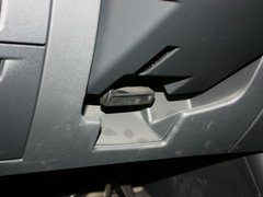 2012款 2.0T 自动 豪华导航版