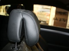 2012款 2.0T 自动 豪华导航版