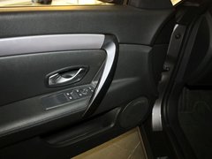 2012款 2.0T 自动 豪华导航版