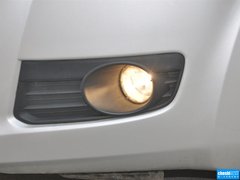 2012款 1.4L 手动 豪华型VVT