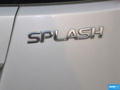 2012款 1.4L 手动 豪华型VVT