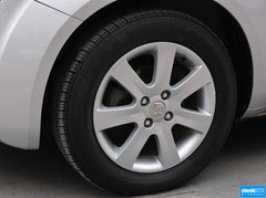 2012款 1.4L 手动 豪华型VVT