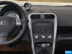 2012款 1.4L 手動(dòng) 豪華型VVT