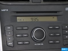 2012款 1.4L 手动 豪华型VVT