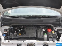 2012款 1.4L 手动 豪华型VVT