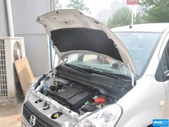 2012款 1.4L 手动 豪华型VVT