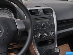 2012款 1.4L 手动 豪华型VVT