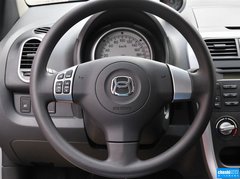 2012款 1.4L 手动 豪华型VVT